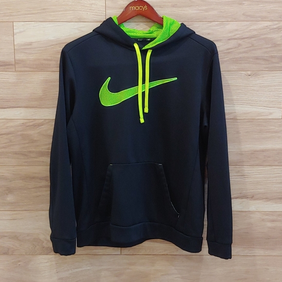NIKE Men's hoodie sweatshirt L NIKE Men's hoodie sweatshirt L
